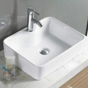 卡尼斯/KARNS  YJ-7291 立體面盆