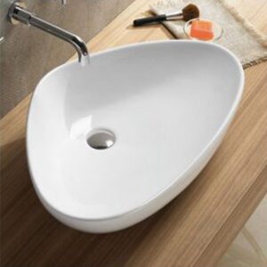 卡尼斯/KARNS  YJ-7472A/ YJ-7472B 立體面盆