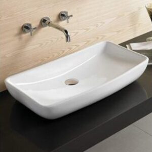 卡尼斯/KARNS  YJ-7562A / YJ-7562B 立體面盆