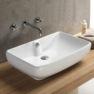 卡尼斯/KARNS  YJ-7564 立體面盆