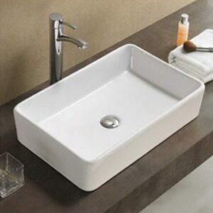 卡尼斯/KARNS  YJ-7655 立體面盆