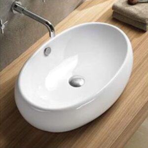 卡尼斯/KARNS  YJ-7680A 立體面盆