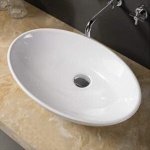 卡尼斯/KARNS  YJ-7689 立體面盆