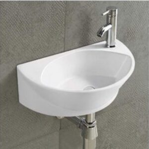 卡尼斯/KARNS  YJ-7717 立體面盆