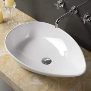 卡尼斯/KARNS  YJ-7755 立體面盆