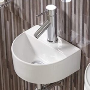 卡尼斯/KARNS  YJ-7781 立體面盆