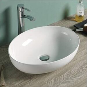 卡尼斯/KARNS  YJ-7816 立體面盆