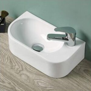 卡尼斯/KARNS  YJ-7820 立體面盆