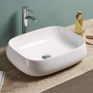 卡尼斯/KARNS  YJ-8102 立體面盆