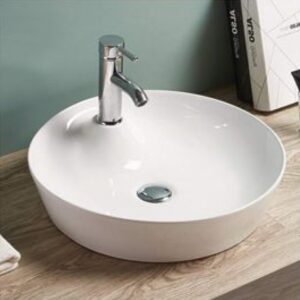 卡尼斯/KARNS  YJ-8111 立體面盆