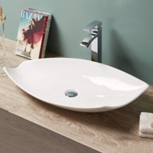 卡尼斯/KARNS  YJ-8121 立體面盆/寬74