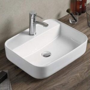 卡尼斯/KARNS  YJ-8180 立體面盆/寬50