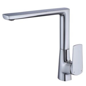 CB-3416 簡約立式龍頭(鉻)