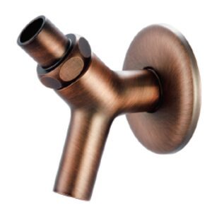 CB-34213 共用水栓/古絲色