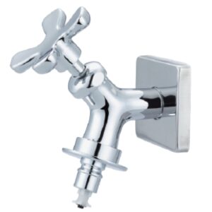 CB-34230 花瓣洗衣機水栓