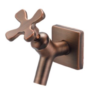 CB-34241 花瓣水栓/古絲色