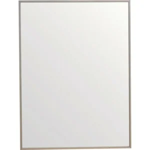 HU-AL6080 方型鋁框鏡60*80公分