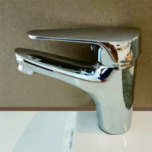 HU-3019 面盆龍頭