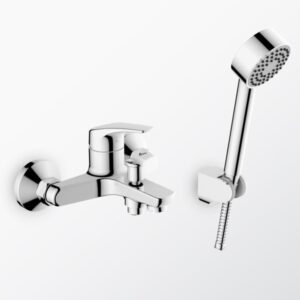 海廷頓-淋浴龍頭