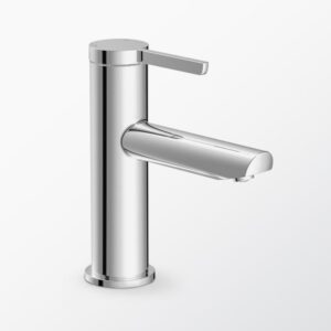 W8129101-TW4 海廷頓-加德單把臉盆龍頭