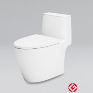 日本INAX/伊奈AC-902VN-TW單體馬桶