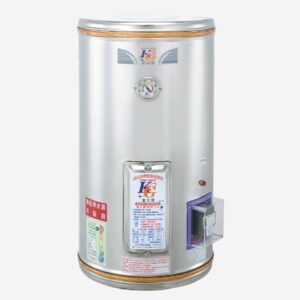 金士徍儲熱型電熱水器