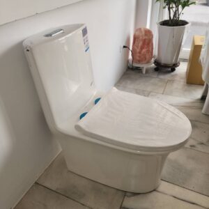 HU-KW8039雙龍捲單體馬桶