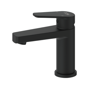 D-9788MB 面盆龍頭-消光黑