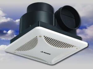 ALASKA阿拉斯加258排風扇/電壓220V