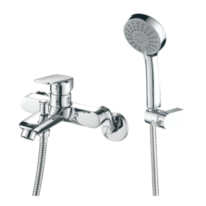 210066 淋浴龍頭/鉻色