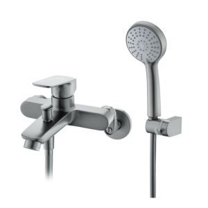 210066LG 淋浴龍頭/槍灰色