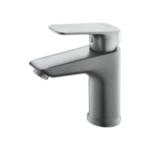 210088LG 面盆龍頭-槍灰色