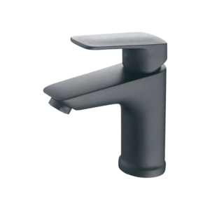 210088MB 面盆龍頭-消光黑