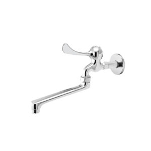 CW204 陶瓷自由栓/單出水