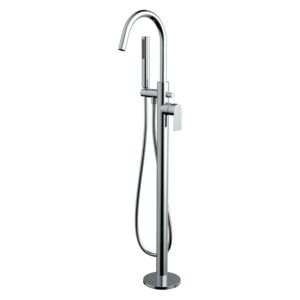 D-2355 落地型浴缸龍頭