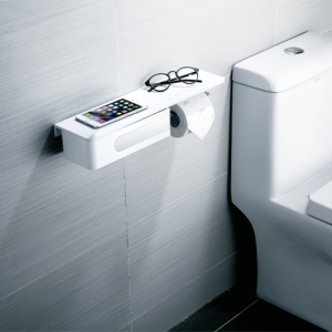 D-469 多功能置物架/寬45