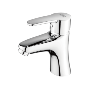 D-788 面盆龍頭/鉻色