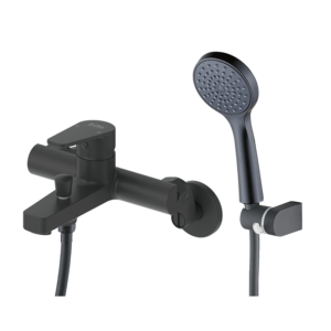 D-9765MB 淋浴龍頭/消光黑