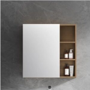 KQ-P0280A PVC防水鏡櫃/寬80公分