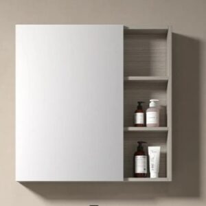 KQ-P0780A PVC防水鏡櫃/寬80公分