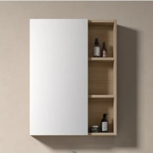 KQ-P1160A  PVC防水鏡櫃/寬60