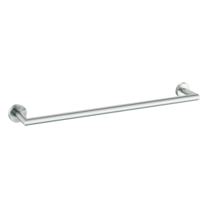 21001 不鏽鋼單桿毛巾桿/寬60/拉絲