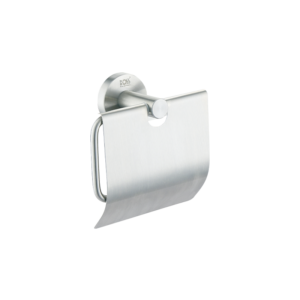 21003 不鏽鋼捲桶衛生紙架/拉絲