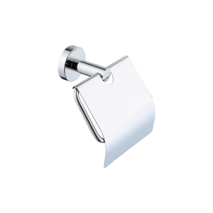 23003 不鏽鋼捲桶衛生紙架