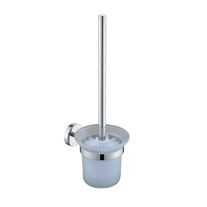 23009 不鏽鋼馬桶刷架