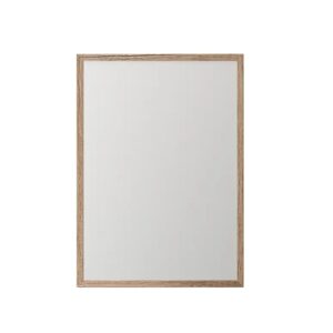 KQ-S5561/5562/5563 木紋方型鏡/寬60~120公分