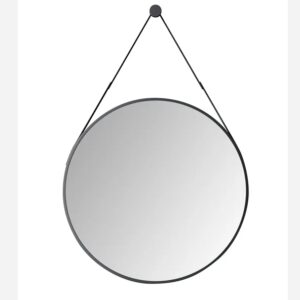 KQ-S5584/S5585 皮帶鋁框鏡/寬60~70公分