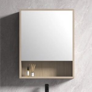 KQ-P6047A  PVC防水鏡櫃/寬55