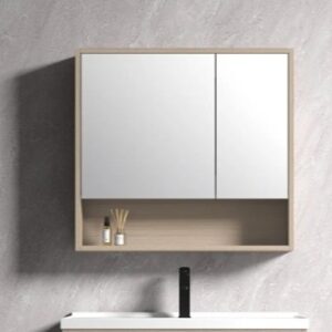 KQ-P8047A PVC防水鏡櫃/寬70公分