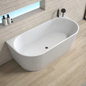 KQ-M852B 獨立浴缸/寬150~180公分